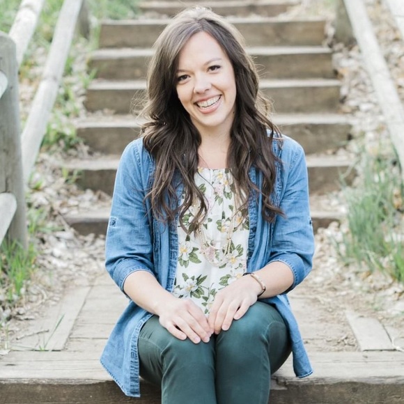 Meet your Posher, Grace - Picture 1 of 1